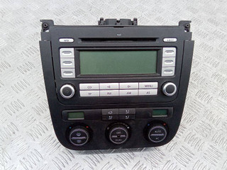 магнитола Volkswagen Golf 5 поколение 2007