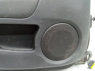 динамик двери Renault Laguna 3 поколение 2008, хетчбэк 5 дв.