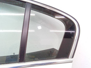 форточка задняя левая Volkswagen Passat B6 2005, седан, 43R-00081