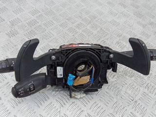 переключатель подрулевой (стрекоза) Citroen C4 Picasso 2 поколение 2015, универсал, 96667245ZD