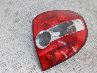 фонарь задний правый Volkswagen Fox 2 поколение 5Z 2005, 5Z0945096A