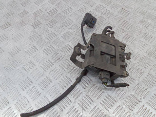 электромагнитный клапан Volkswagen Golf 5 поколение 2009, 2.0 л., дизель, 1K0906279