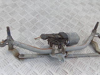 механизм стеклоочистителя (трапеция дворников) Peugeot 207 1 поколение 2009, 0390241540