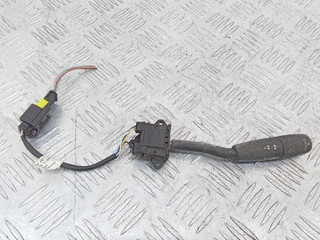 переключатель подрулевой (стрекоза) Peugeot 607 1 поколение 2000, 96391088ZL