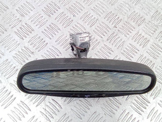 зеркало салона Citroen C5 2 поколение 2009, универсал, 96822660XT
