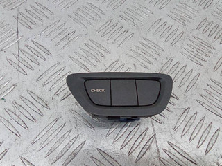 кнопка (выключатель) Citroen C5 2 поколение 2009, 9682436677