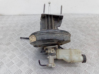 вакуумный усилитель тормозов Citroen C5 2 поколение 2009, универсал, 9672148280