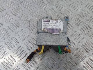 блок AirBag Citroen C5 2 поколение 2009, универсал, 966558180