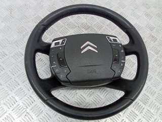 руль Citroen C5 2 поколение 2009, 609435700