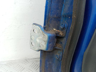 петля двери Chevrolet Matiz 2 поколение [рестайлинг] 2009