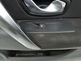 кнопка стеклоподъемника двери Renault Laguna 3 поколение 2011