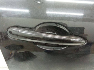 ручка наружная Renault Laguna 3 поколение 2011