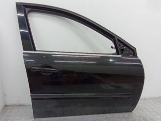 стекло двери передней правой Renault Laguna 3 поколение 2011