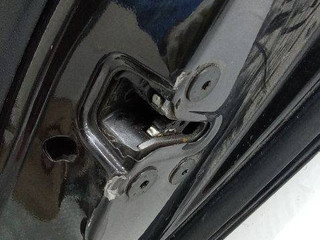 замок двери задней правой Renault Laguna 3 поколение 2011