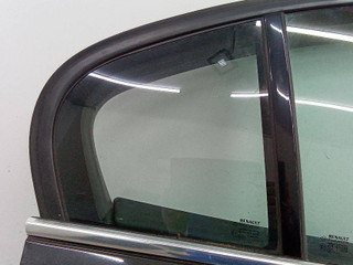 форточка задняя правая Renault Laguna 3 поколение 2011, AS2M3240DOT682