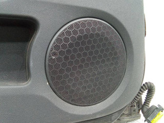 динамик двери Renault Laguna 3 поколение 2011