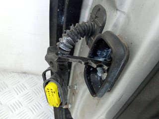 ограничитель открывания двери Renault Laguna 3 поколение 2011