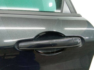 ручка наружная задняя левая Citroen C5 2 поколение 2009, универсал