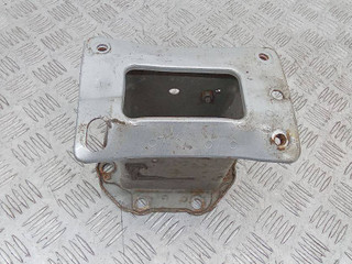 кронштейн переднего бампера Hyundai i30 1 поколение 2008