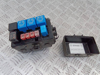 блок предохранителей Hyundai i30 1 поколение 2008, 91940-2L000