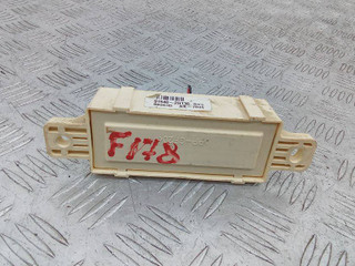 блок управления (другие) Hyundai i30 1 поколение 2008, 91940-2H130
