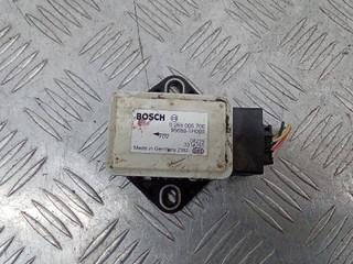 Блок управления ABS/ESP Hyundai i30 1 поколение 2008, 95690-1H000
