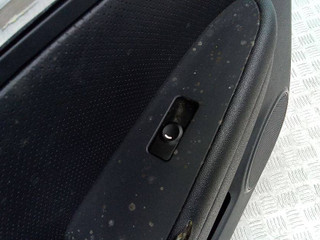 кнопка стеклоподъемника двери задней левой Hyundai i30 1 поколение 2008