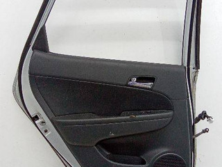 моторчик стеклоподъемника задний левый Hyundai i30 1 поколение 2008