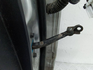ограничитель открывания двери Hyundai i30 1 поколение 2008