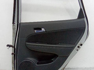 моторчик стеклоподъемника задний правый Hyundai i30 1 поколение 2008