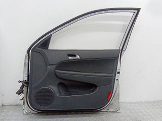 моторчик стеклоподъемника передний правый Hyundai i30 1 поколение 2008