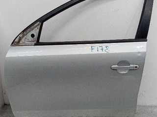 дверь передняя левая Hyundai i30 1 поколение 2008