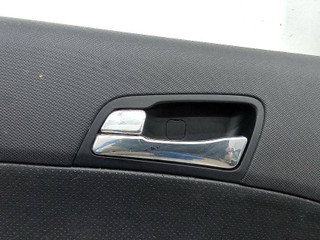ручка внутренняя передняя левая Hyundai i30 1 поколение 2008, 82613-FD000