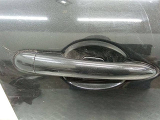 ручка наружная Renault Laguna 3 поколение 2009