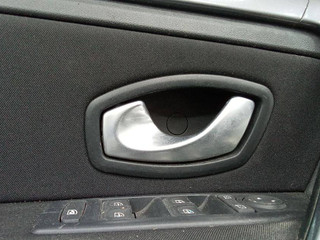 ручка внутренняя передняя левая Renault Laguna 3 поколение 2009, универсал, 806700006