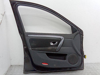 моторчик стеклоподъемника Renault Laguna 3 поколение 2009, универсал, 807310002