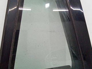 форточка задняя левая Renault Laguna 3 поколение 2008, универсал, 43R-001582