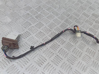 сопротивление печки Hyundai i30 1 поколение 2008
