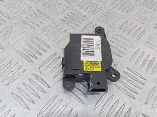моторчик заслонки печки Hyundai i30 1 поколение 2008, D266-AP6BA
