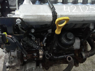 щуп двигателя Hyundai Matrix 1 поколение [рестайлинг] 2008, 1.5 л., дизель, МКПП