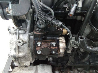 ТНВД Hyundai Matrix 1 поколение [рестайлинг] 2008, 1.5 л., дизель, МКПП, 04450110124, 33100-2A410