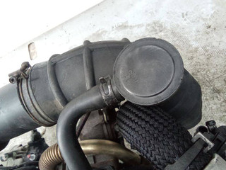 маслоотделитель (сапун) Hyundai Matrix 1 поколение [рестайлинг] 2008, 1.5 л., дизель, МКПП