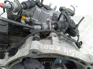 датчик коленвала Hyundai Matrix 1 поколение [рестайлинг] 2008, 1.5 л., дизель, МКПП, 39180-2A100