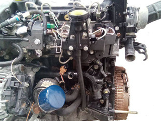 щуп двигателя Renault Clio 3 поколение 2005, 1.5 л., дизель, МКПП