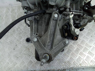 кронштейн КПП Renault Clio 3 поколение 2005, 1.5 л., дизель, МКПП, 8200043084
