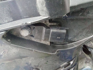 датчик распредвала Renault Kangoo 1 поколение [рестайлинг] 2004, 1.5 л., дизель, МКПП, 8200033686