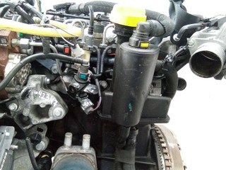 маслозаливная горловина Renault Megane 3 поколение 2011, 1.9 л., дизель, МКПП, 8200279414