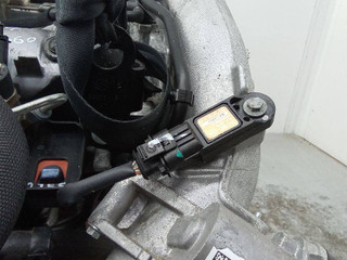 датчик абсолютного давления Renault Megane 3 поколение 2011, 1.9 л., дизель, МКПП, 0281002958