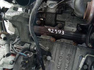 щуп двигателя Citroen C4 1 поколение [рестайлинг] 2010, 1.6 л., дизель, МКПП