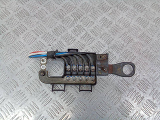 блок предохранителей Hyundai Matrix 1 поколение 2001, МКПП, 9129817550